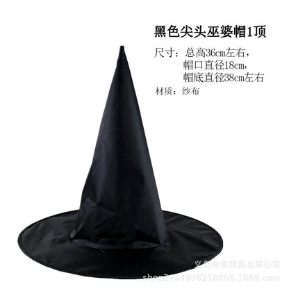 Cappello streghe