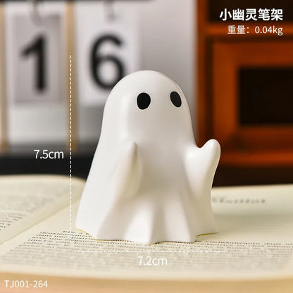 Fantasma portapenne