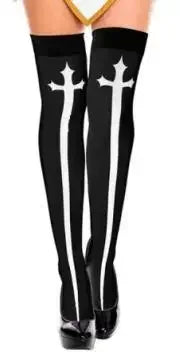 Costume suora