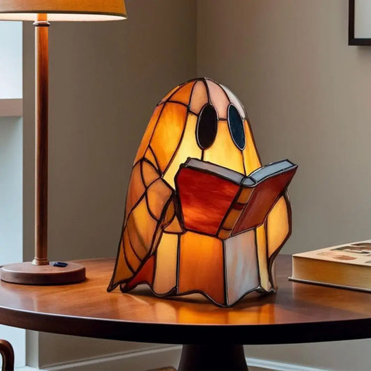 Lampada fantasma
