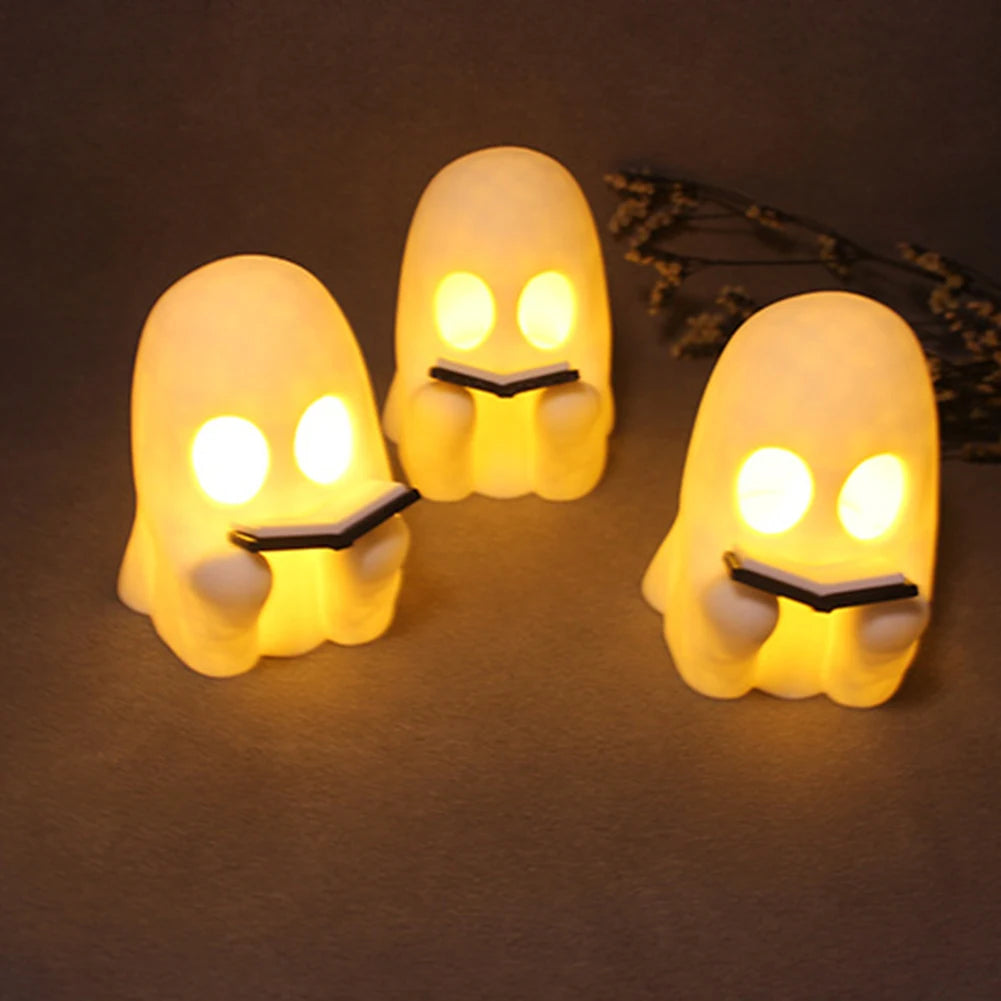 Lampada fantasma