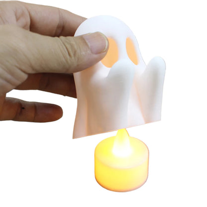 Lampada fantasma