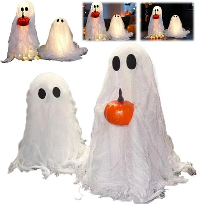 Fantasma zucca
