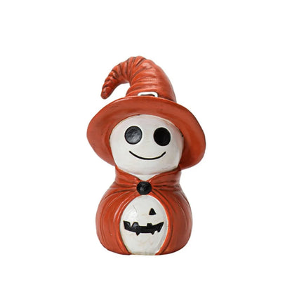 Statuetta fantasmino