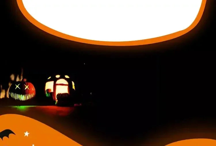 5 pezzi candela ragno