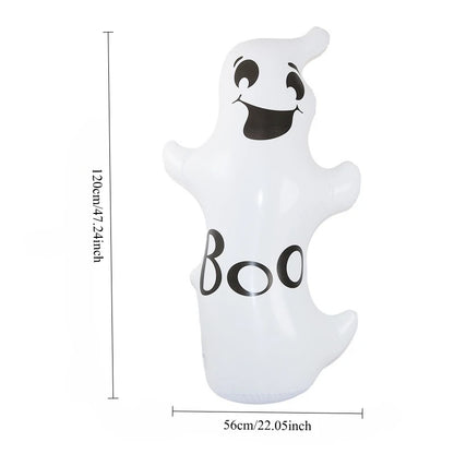 Supporto decorativo gonfiabile