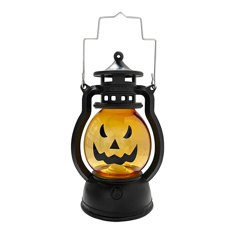 Lanterne zucca