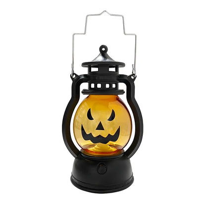 Lanterne zucca
