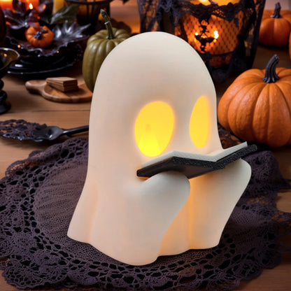 Lampada fantasma