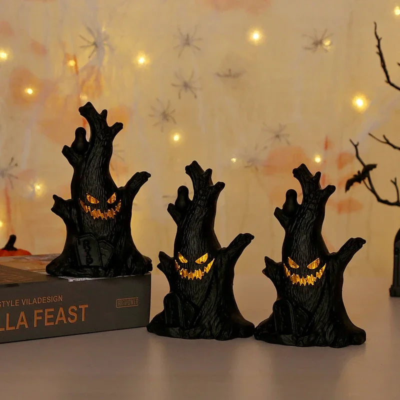 Albero Led Night Glow