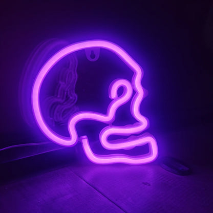 Insegna al neon