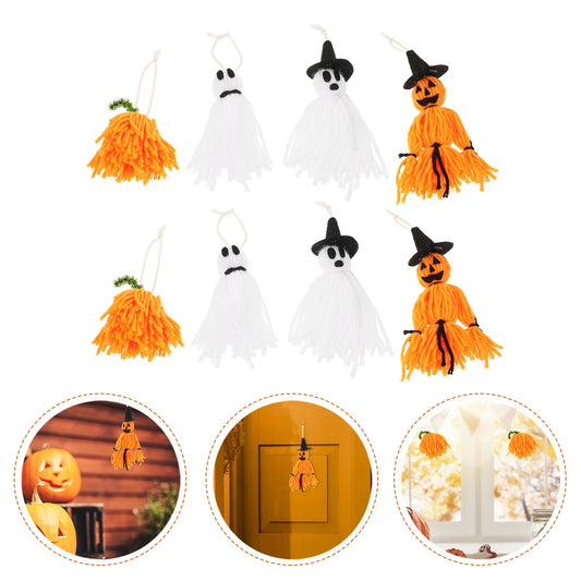 Decorazioni di Halloween