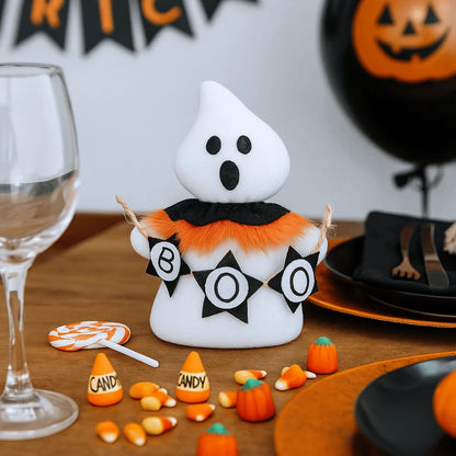 Bambola fantasma