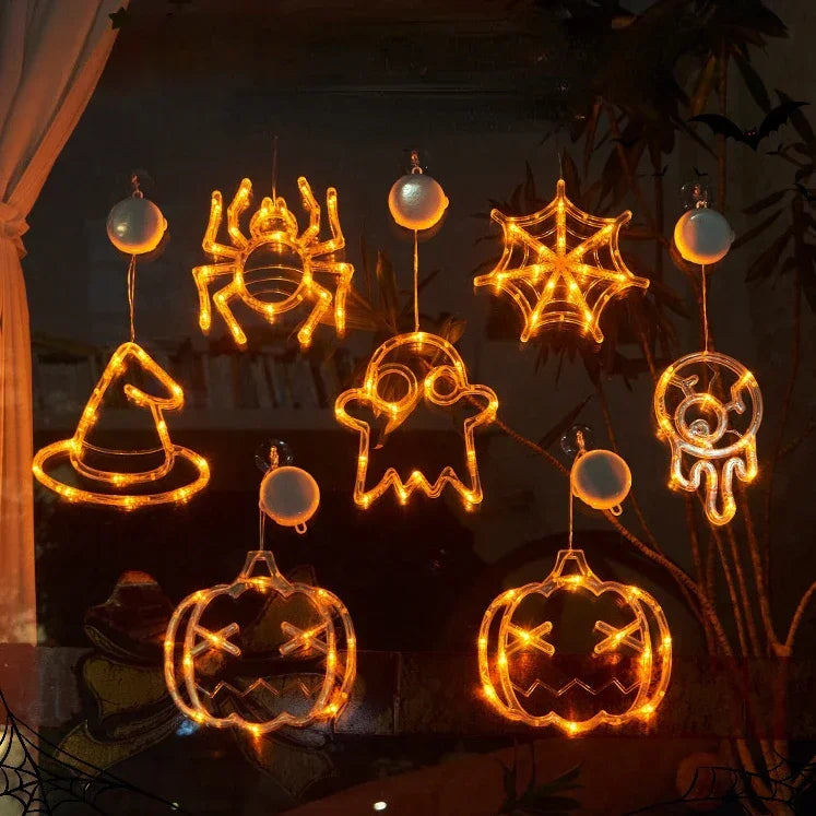 Luci decorative