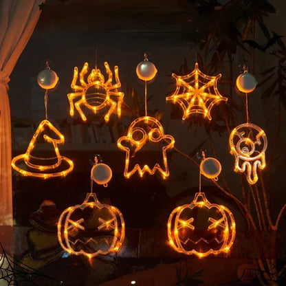 Luci decorative