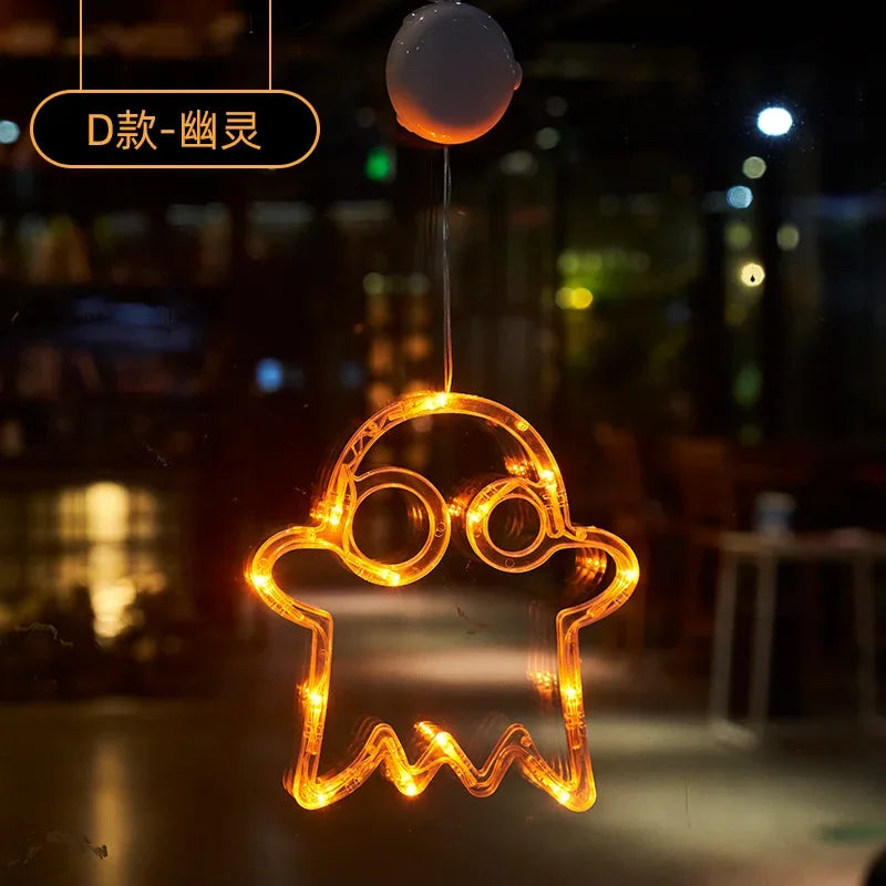 Luci decorative