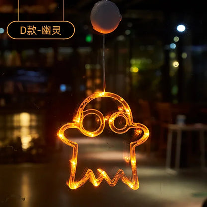 Luci decorative