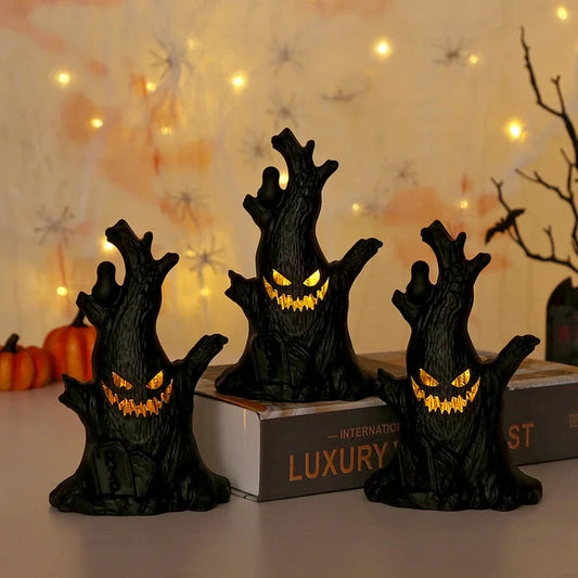 Albero Led Night Glow