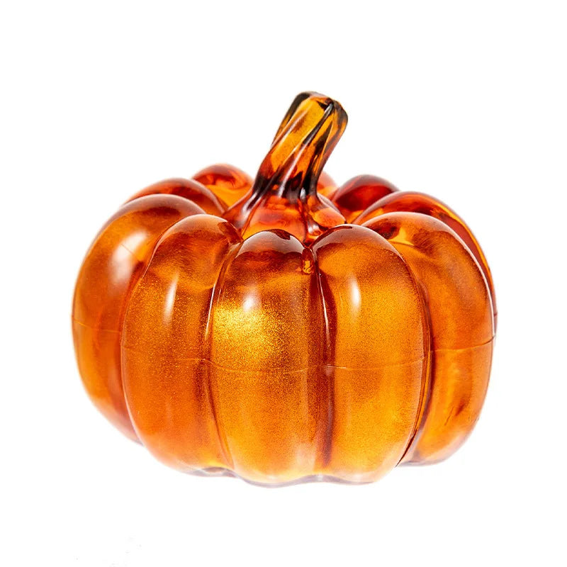 Zucca di Halloween LED