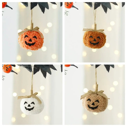 Ciondolo a forma di Zucca