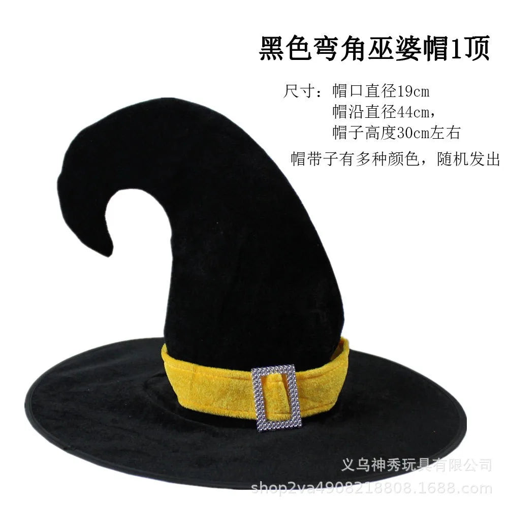 Cappello streghe
