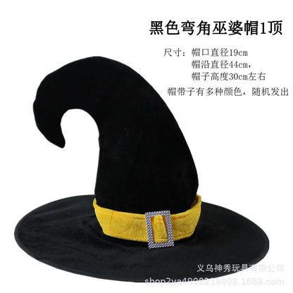 Cappello streghe