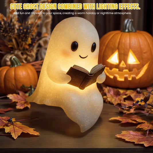 Lampada fantasma