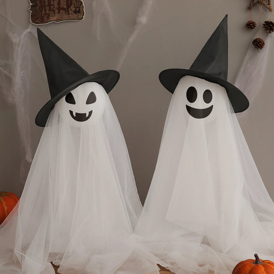 Ornamenti fantasma