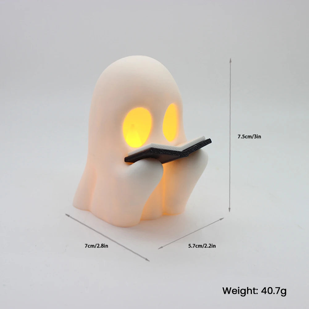 Lampada fantasma