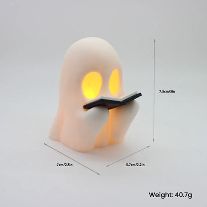 Lampada fantasma