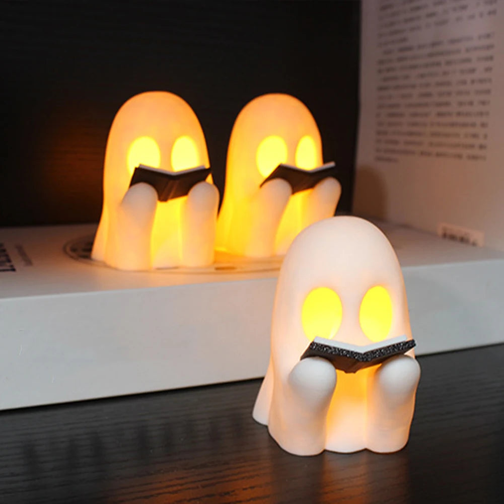 Lampada fantasma