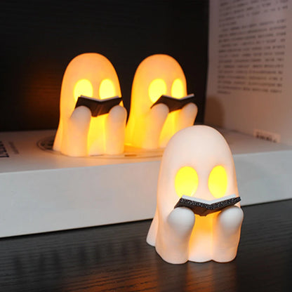 Lampada fantasma