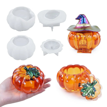 Stampo in Silicone