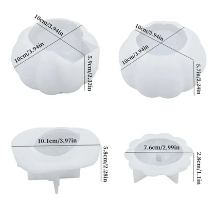 Stampo in Silicone