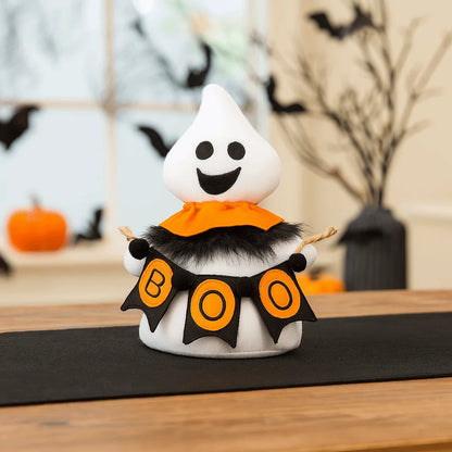 Bambola fantasma