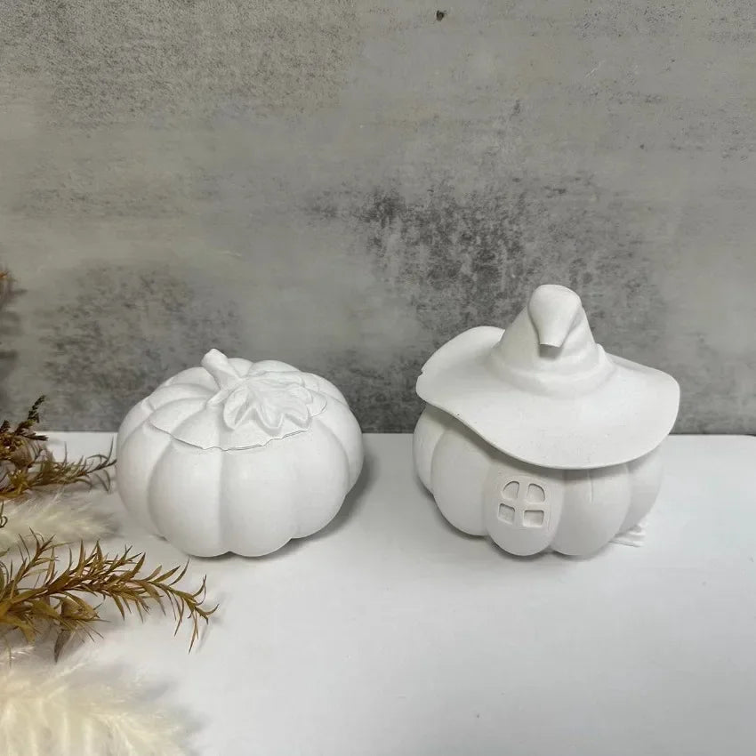 Stampo in Silicone