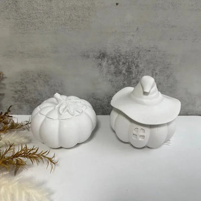 Stampo in Silicone