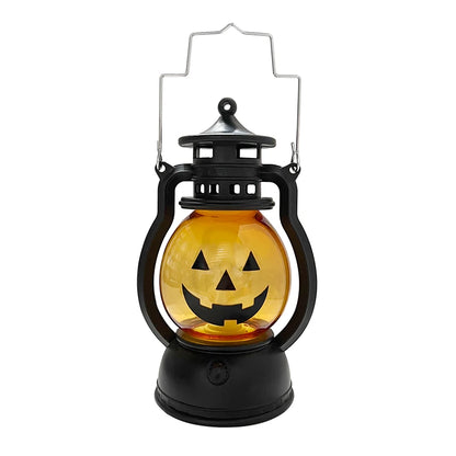 Lanterne zucca