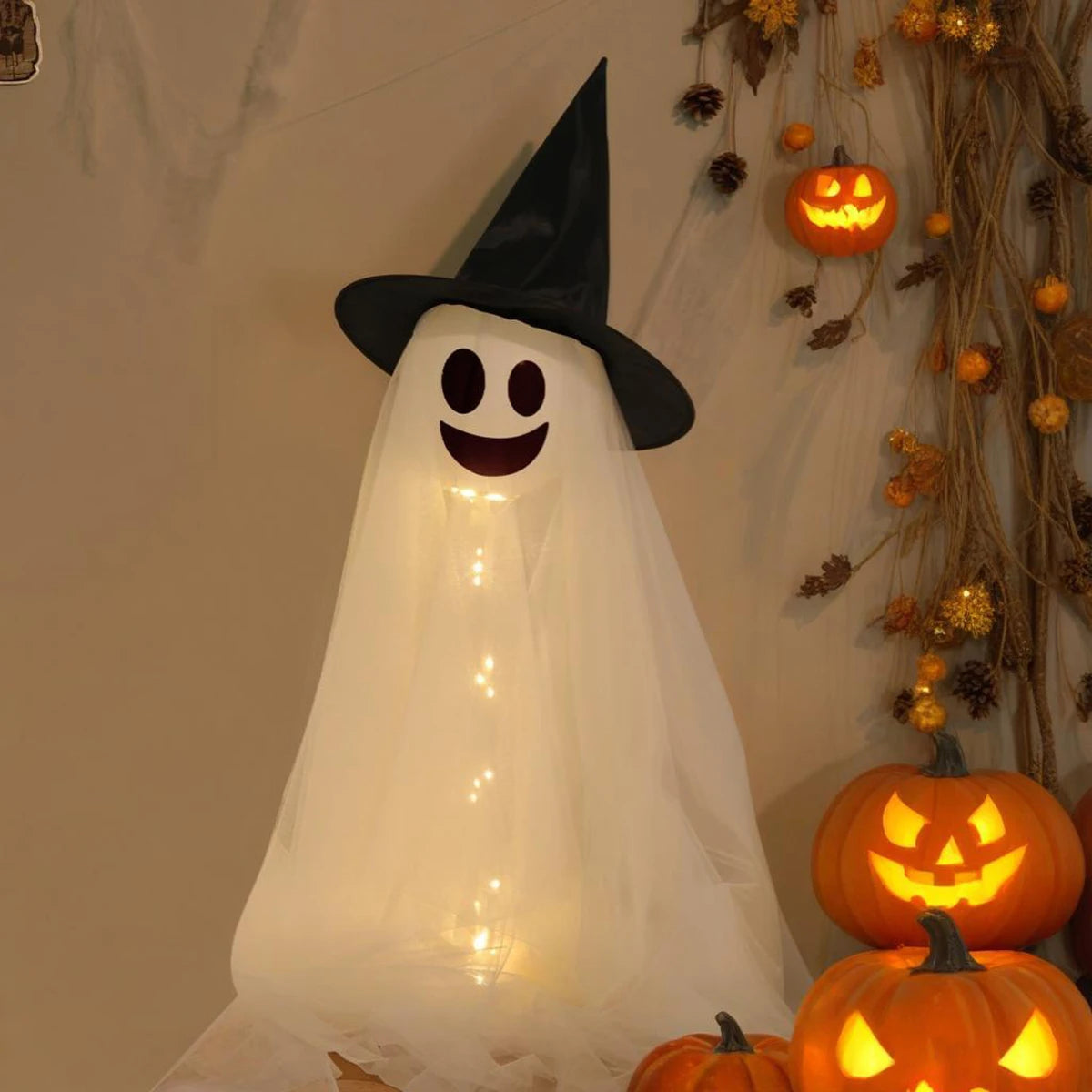 Ornamenti fantasma