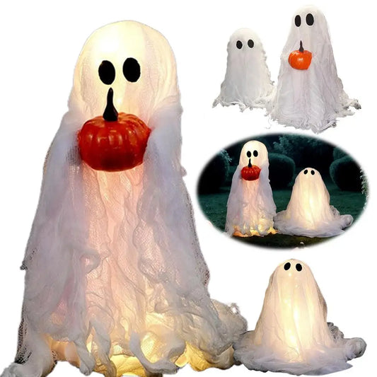 Fantasma zucca