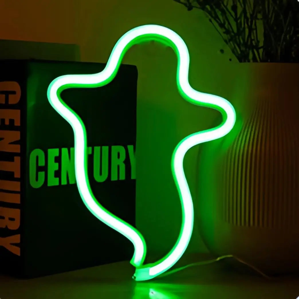 Insegna al neon
