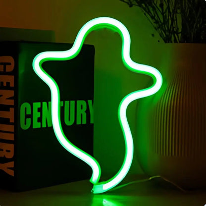 Insegna al neon