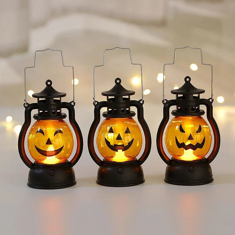 Lanterne zucca