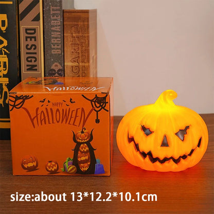 Lanterna zucca