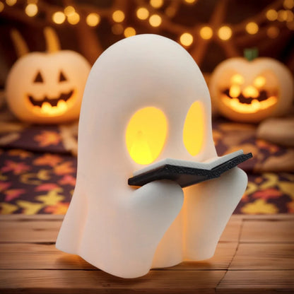 Lampada fantasma