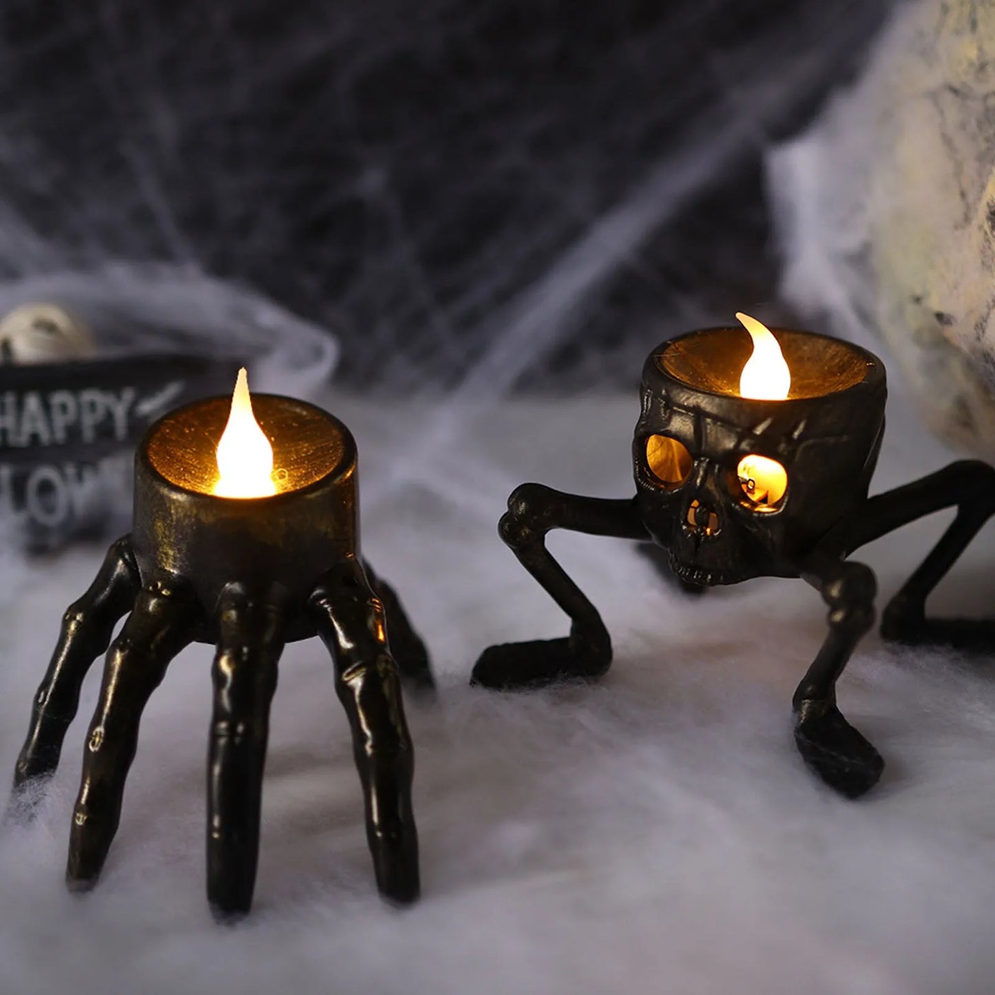 Candela LED