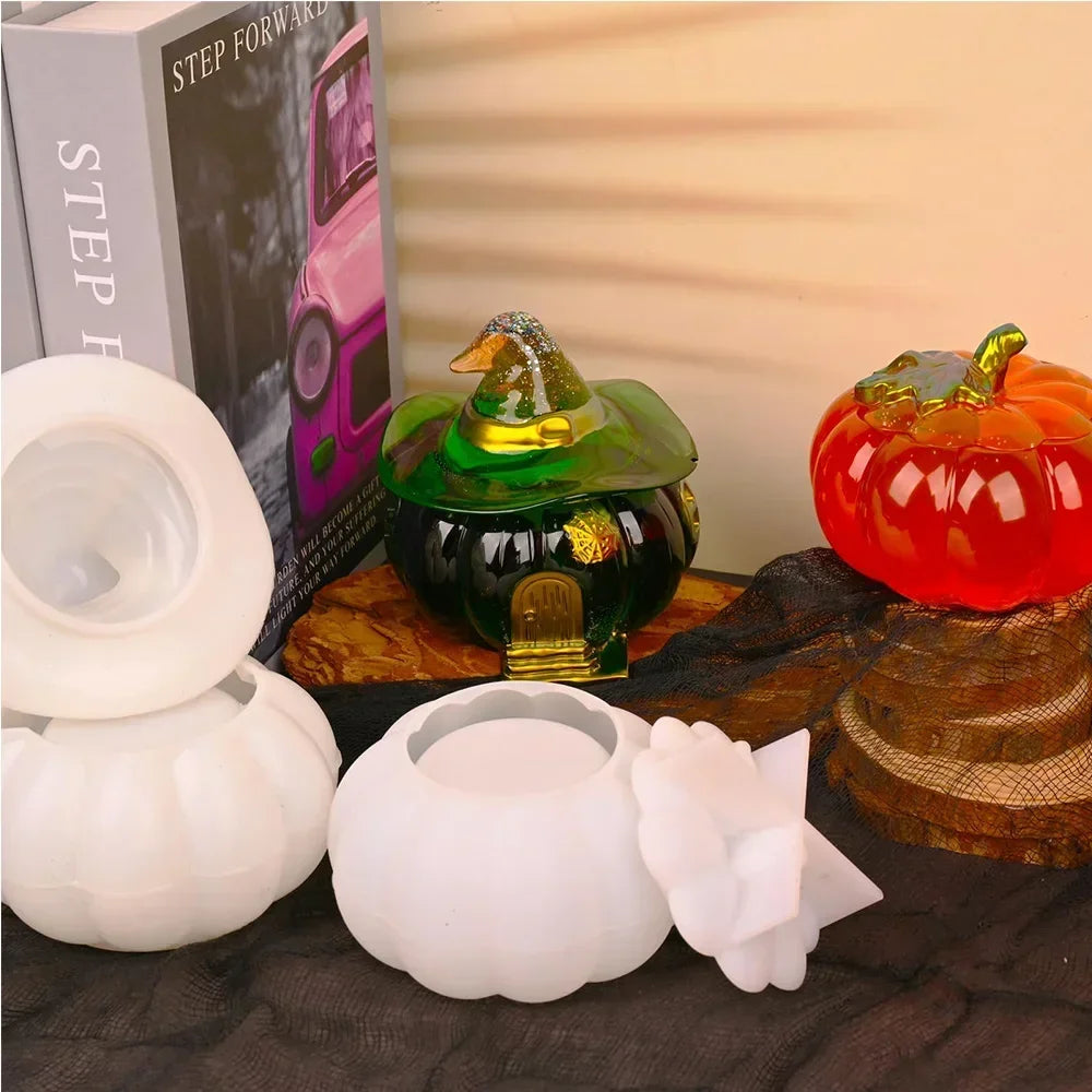 Stampo in Silicone