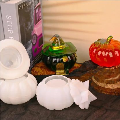 Stampo in Silicone