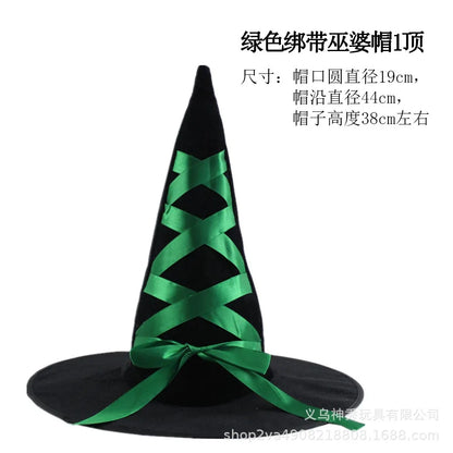Cappello streghe