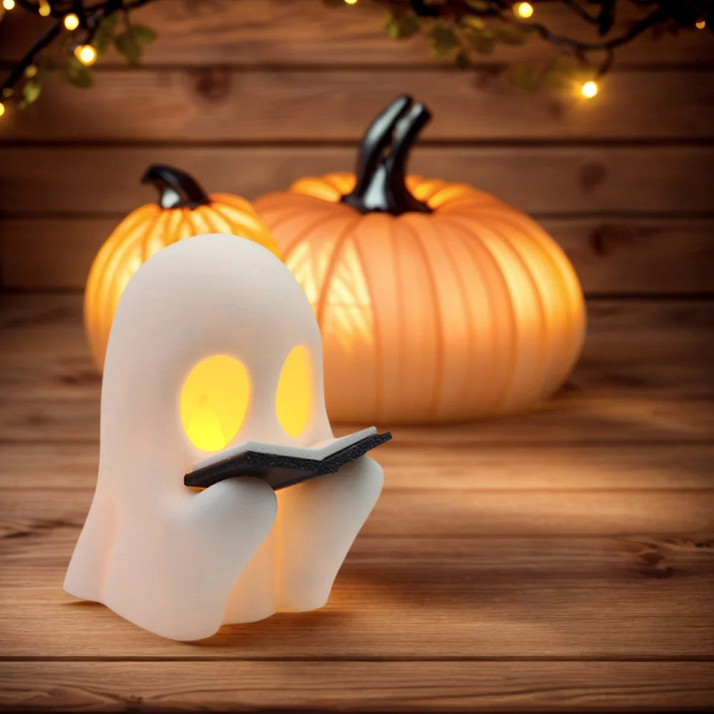 Lampada fantasma